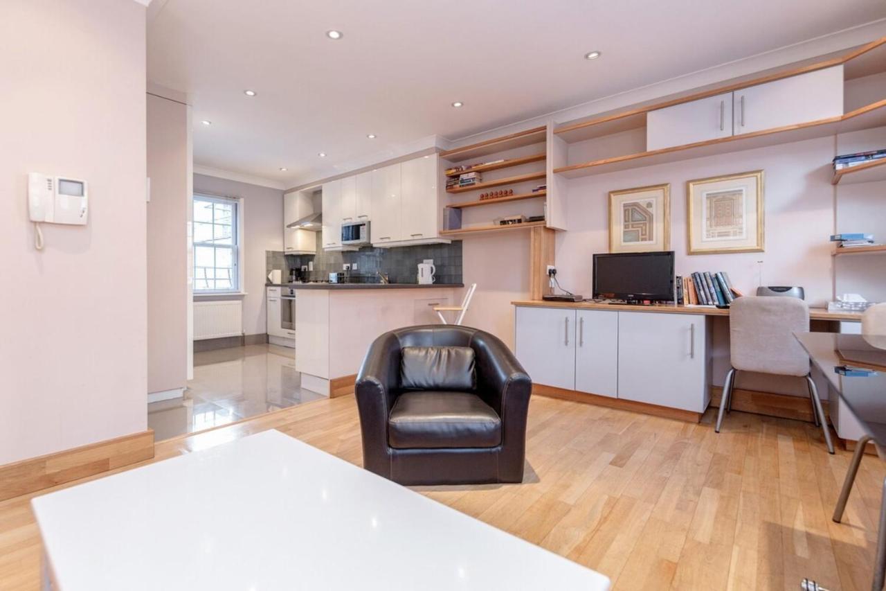 Appartamento Beautiful 1 Bedroom In Victoria *