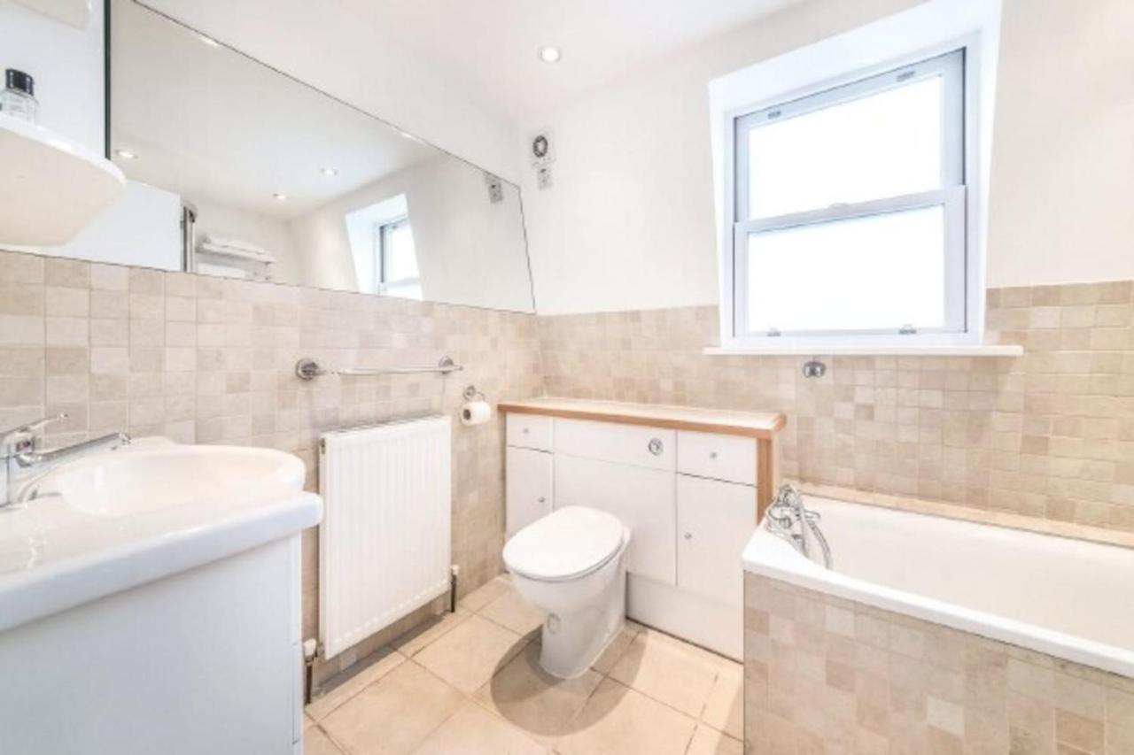 Appartamento Beautiful 1 Bedroom In Victoria